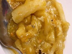蟹粉蹄筋-王宝和酒家(黄浦店)