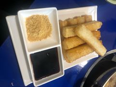 -马路边边串串香(涑河南街店)
