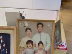 -天真蓝照相馆(宁波来福士店)