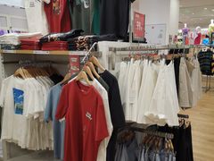 -优衣库(天津鲁能城购物中心店)