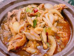 -川香煲(茅台路店)