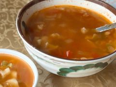 汤面片-维吾尔餐厅(宜山路店)