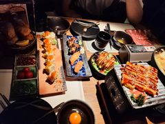 -玉川屋创意日料Bistro(柳巷店)