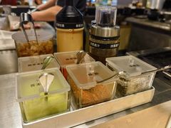 -肉肉大米(金虹桥店)