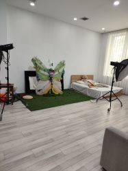 -爱儿美儿童摄影(奥森公园店)