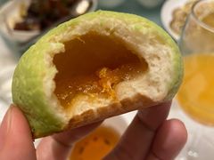 -京香轩·中餐厅(上海中庚聚龙酒店)