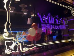 -温莎KTV(珠江路店)