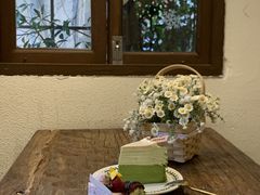 -奈诺甜品·生日蛋糕·下午茶(古城店)