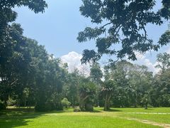-中国科学院西双版纳热带植物园