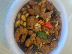 -怡园饭店-餐厅(四望亭店)