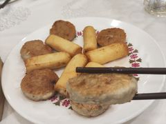 -寻味顺德·南记酒家·传统顺德菜·鱼生(广源路店)