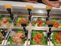 -星伦多自助料理·涮烤一体(嘉兴八佰伴店)
