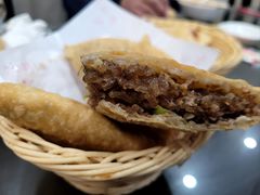 -方中山胡辣汤(航海东路店)