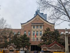 -西夏回族烧麦馆(牡丹街店)