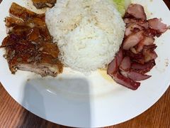 -陈光记烧腊(长寿路店)