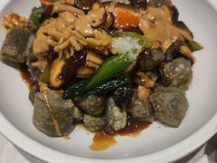 -北李妈妈菜·海肠捞饭(高新万达店)
