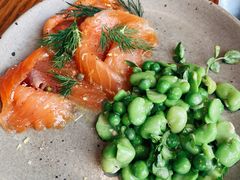 -La Strada(安福路店)