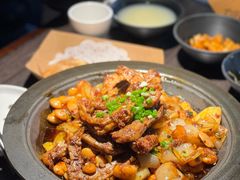 -六月雪干锅(印象汇店)