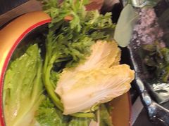 -牛New寿喜烧(中山公园龙之梦店)
