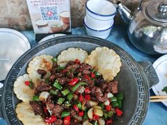 -清真•蜀风园(丁字沽总店)