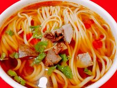 -乐天拉面(桃花街店)