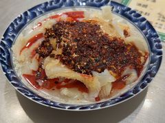 涮牛肚-文文烤肉(大皮院店)