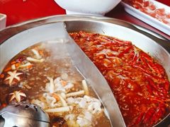 -山城辣妹子(定福庄店)