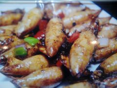 android_upload_pic-蓝港海鲜厨房(金水路店)