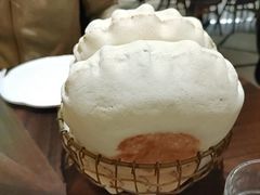 手工皮塔饼-ELI FALAFEL Lebanese&Mediterranean黎巴嫩美食(富城路店)