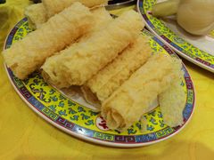 -清真马家美食城•海鲜•青岛菜•火锅(延安三路店)