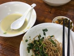 -欣达面馆(天桥支路店)