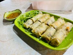 -周记蟹仔粉(侨港风情街店)