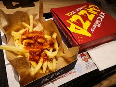 -肯德基(新阳光店)