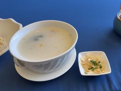 -海湾壹品·粤菜·早茶·烤鸭(拱北店)