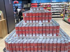 -永辉超市(通州万达店)