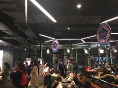 -肯德基(孝陵卫地铁站店)