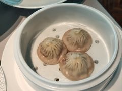 上海小笼包-屋里厢上海菜馆