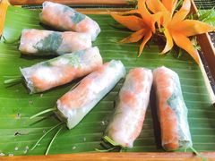 -Lam Vien Restaurant