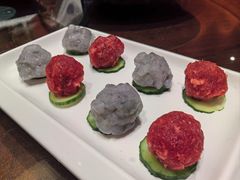-东海怡品海鲜豆捞(舟宿夜江店)