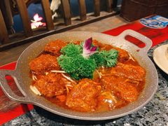 花千骨-蜀大侠火锅(四川北路店)