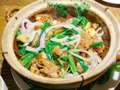 -广东道至正餐厅(区庄店)