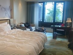 -杭州西湖柳莺里酒店