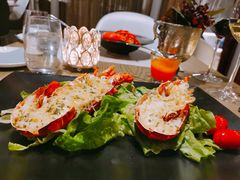 -CHASE Modern Cuisine(崇宁路店)