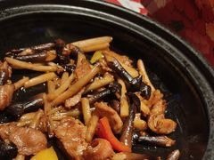 -千百味红餐厅·江西菜(绿地双子塔店)