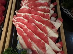 -湊湊火锅·茶憩(天环广场店)