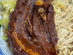 -九八五面馆(欧洲城店)