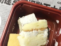 酸奶dang ao-Tomado绿色烘焙(大尧三路店)