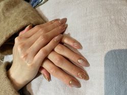 点击看大图 -LILY NAILS美甲美睫