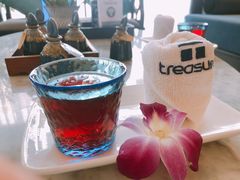 -Treasure Spa & Salon 萃奢 暹罗SQ1