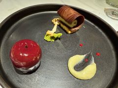 -王品牛排(北京新辰里亚运村店)